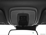  Courtesy lamps/ceiling controls photo
